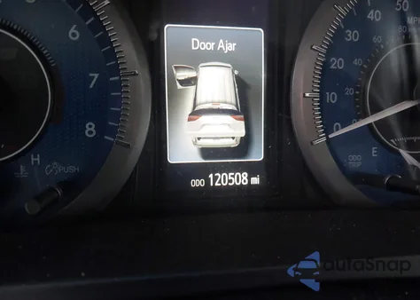 2015 Toyota Sienna Limited 7 Passenger из США, поврежденный, VIN 5TDYK3DC9FS533697